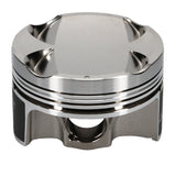 Wiseco Mitsubishi Evo 4-9 HD2 - Single Piston