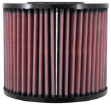 K&N Replacement Air Filter ISUZU RODEO 3.0, L4, 2004-05