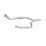 MagnaFlow Conv DF Camaro 98-02 5.7L P/S