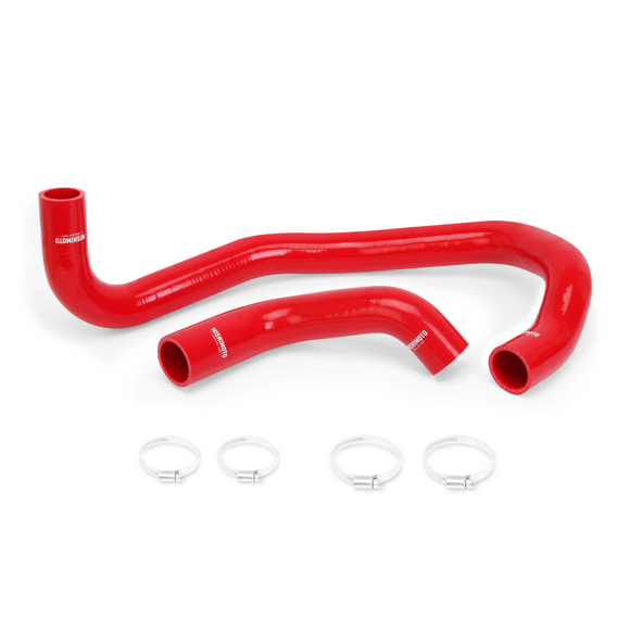 Mishimoto 05-10 Mopar 5.7L V8 Red Silicone Hose Kit