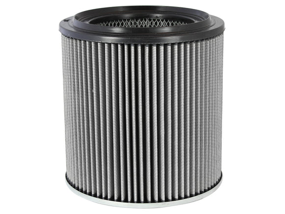 aFe ProHDuty Air Filters OER PDS A/F HD PDS RC: 12.03OD x 7.69ID x 12.50H