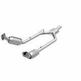 MagnaFlow Conv Dir F Thunderbird-Cougar 96-97