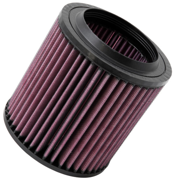 K&N Replacement Air Filter AUDI A8/S8 W12, 2004-2010