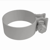 MagnaFlow Clamp 2.75inch TORCA SS 1.25inch 10pk