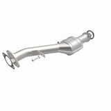 MagnaFlow Conv DF 04-07 Subaru WRX/STi 2.5L T