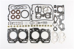 Cometic Street Pro 02-05 Subaru WRX EJ205 DOHC 92mm Bore .041in Thickness Complete Gasket Kit