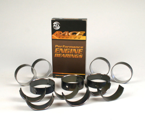 ACL Ford Coyote 5.0L V8 Standard Size High Performance Main Bearing Set