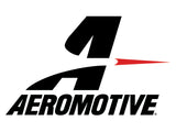 Aeromotive In-Line Filter - AN-10 / AN-06 Dual Outlet