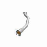 Magnaflow Conv DF 2012-2017 Grand Cherokee V8 6.4 OEM Underbody