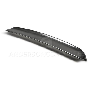 Anderson Composites 15-19 Dodge Challenger Type-PS Rear Spoiler