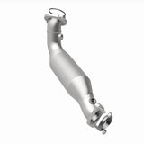 Magnaflow Conv DF 2009-2015 CTS V8 6.2 OEM Underbody