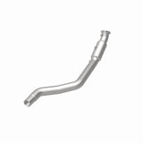 MagnaFlow 05-14 Dodge Challenger/Charger / Chrysler 300 6.4L V8 Direct Fit Catalytic Converter