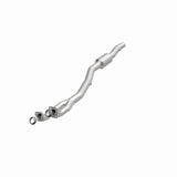 MagnaFlow Conv DF 97-98 BMW 540I / 97-98 740I / 96-98 740IL 4.4L D/S