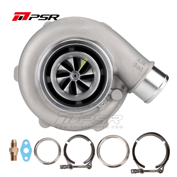 PSR3582 GEN2 Dual Ball Bearing Turbocharger