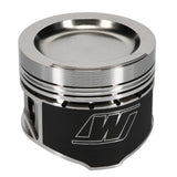 Wiseco Volvo B230ET 2.3L 8V 740/940 8.0:1 CR (97mm) Custom Pistons SPECIAL ORDER