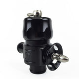 Turbosmart 15 Subaru WRX BOV Smart Port Black