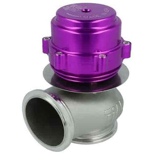 TiAL Sport V50 Wastegate 50mm 1.31 Bar (19.0 PSI) - Purple