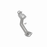 Magnaflow Conv DF 06-08 Subaru Forester/06-07 Impreza 2.5L Rear Turbocharged (49 State)