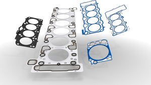 MAHLE Original Ford Mustang 04-03 Cylinder Head Gasket (Left)