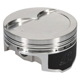 Wiseco Chevy LS Series -8cc R/Dome 1.115x4.000 Piston Shelf Stock