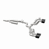 Magnaflow 22-23 VW Golf R NEO Cat-Back Exhaust System