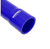 Mishimoto 13-14 Dodge Ram 6.7L Cummins Silicone Hose Kit Blue