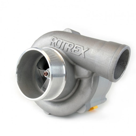 KraftWerks Supercharger Rotrex C15-60