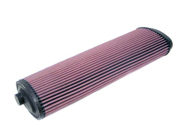 K&N 99-00 BMW 320D Turbo-Diesel Drop In Air Filter