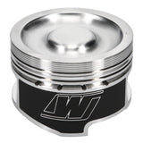 Wiseco Volkswagen 1.8L -9.6cc 9.5:1 82.5mm Dish Piston - Single