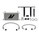 Mishimoto 10-12 Hyundai Genesis Coupe 2.0T Oil Cooler Kit