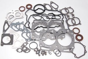 Cometic Street Pro 2007 Subaru STi EJ257 DOHC 101mm Bore Complete Gasket Kit *OEM # 10105AB080*