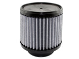 aFe MagnumFLOW Air Filters IAF PDS A/F PDS 3-1/2F x 6B x 5-1/2T x 5H w/ 3/8Hole