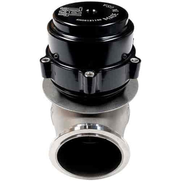 TiAL Sport V50 Wastegate 50mm .27 Bar (3.92 PSI) - Black