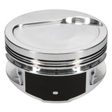 JE Pistons BBC INV DOME Set of 8 Pistons