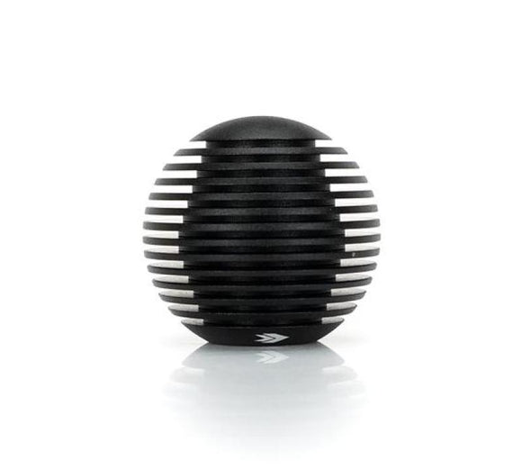 NRG Shift Knob Heat Sink Droplet Black