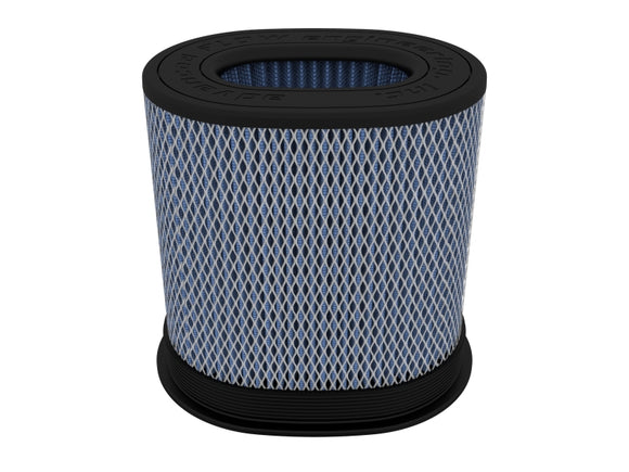 aFe MagnumFLOW Pro 5R Universal Air Filter (6.5x4.75) IN Fx (9x7) IN B x (9x7) IN T (Invert) x 9H