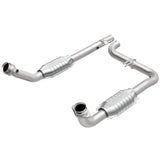 MagnaFlow Conv DF 97-98 BMW 540i 4.4L / 740I 4.4L / 96-98 740IL 4.4L P/S