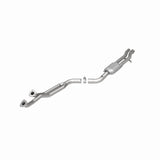 MagnaFlow Conv DF 92-95 BMW 325i 2.5L