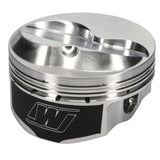 Wiseco 67-02 Chevrolet Small Block V8 5.7L -15CC Dome 4.060in Bore Piston Shelf Stock Kit