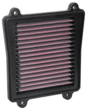 K&N 2017 Bajaj Dominar 400 Replacement Air Filter