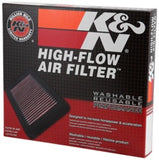 K&N 94-97 BMW 318IS 16V / 96-97 Z3 Drop In Air Filter