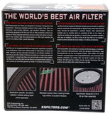 K&N Custom Air Filter Round 4.625in ID / 6in OD / 2.063in Height