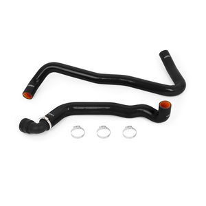 Mishimoto 09-10 Ford F-150 4.6L V8 Black Silicone Radiator Hose Kit