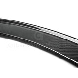 Anderson Composites 14-15 Chevrolet Camaro Z28 Type-Z28 Rear Spoiler