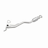 MagnaFlow Conv Direct Fit 300Zx 90-96 P/S