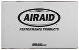 Airaid 11-14 Ford Mustang GT 5.0L MXP Intake System w/ Tube (Oiled / Red Media)