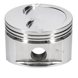 JE Pistons 427 BBF INV-DOME Set of 8 Pistons