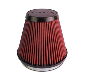 Airaid Universal Air Filter - Cone 6 x 7 1/4 x 4 3/4 x 6