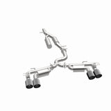 Magnaflow 22-23 VW Golf R NEO Cat-Back Exhaust System