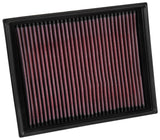 K&N Replacement Panel Air Filter Fiat 96-07 Palio/96-06 Siena/99-06 Strada/ 07-14 Renault Laguna III